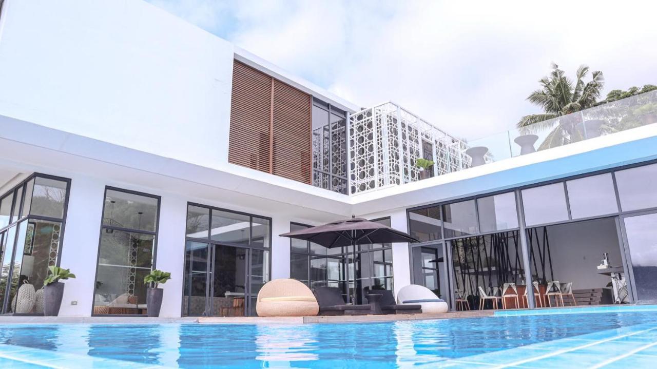 Sisid Anilao Resort Мабини Екстериор снимка