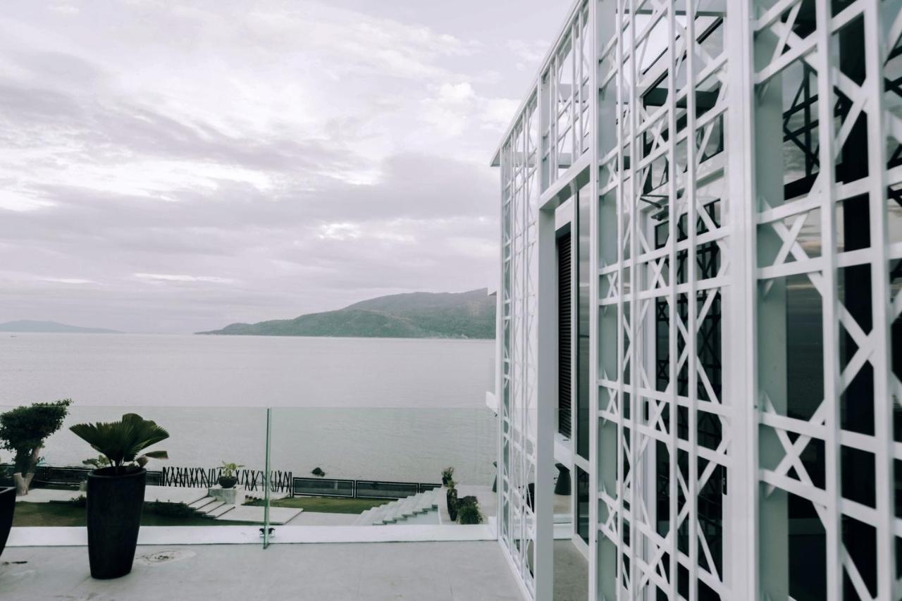 Sisid Anilao Resort Мабини Екстериор снимка